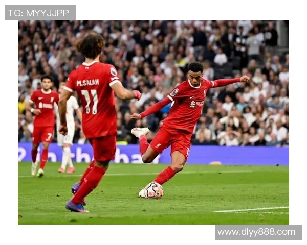 足总杯精彩对决里昂逆转热刺乌龙球成关键瞬间